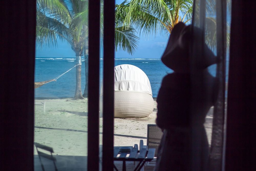 Apsaras Tribe - Siargao Deluxe Room, Ocean View 12