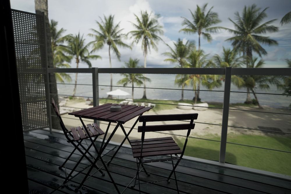 Apsaras Tribe - Siargao Deluxe Room, Ocean View 11