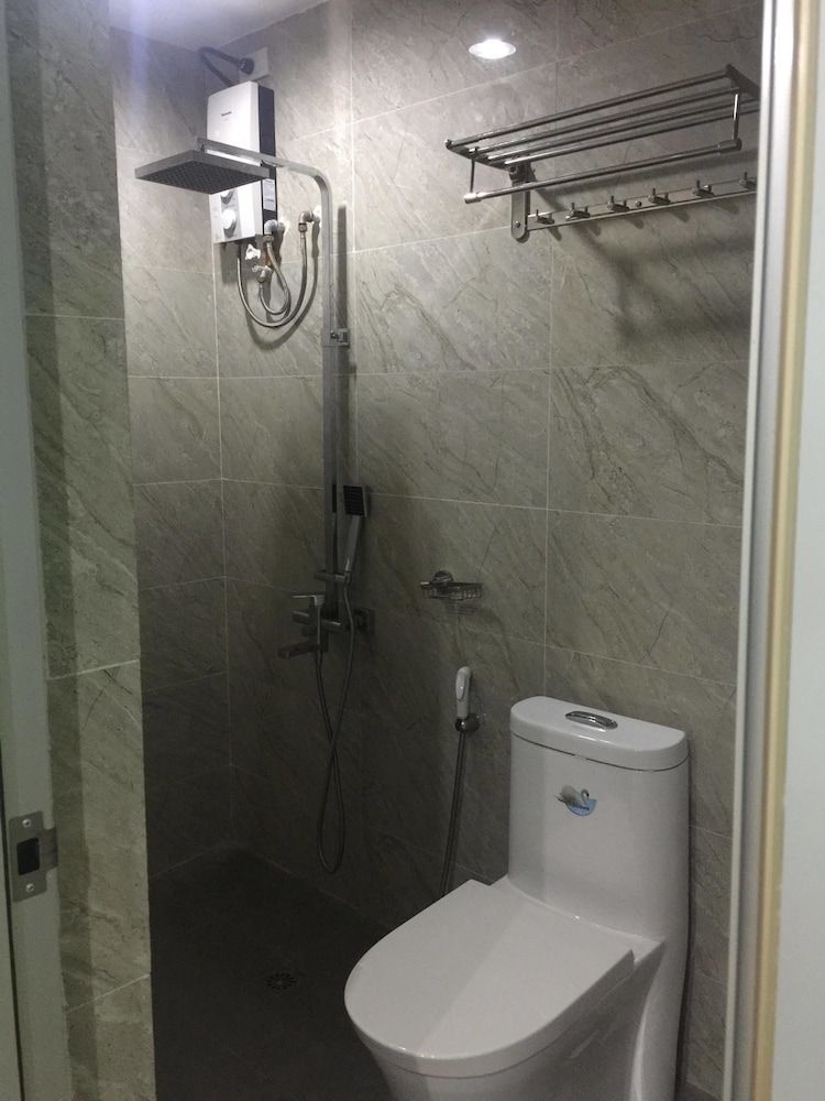 Jeamco Royal Hotel - Palawan Standard Room 5