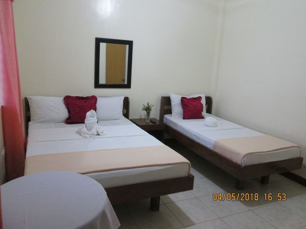 AGM Beachfront Resort & Resto Premium Room