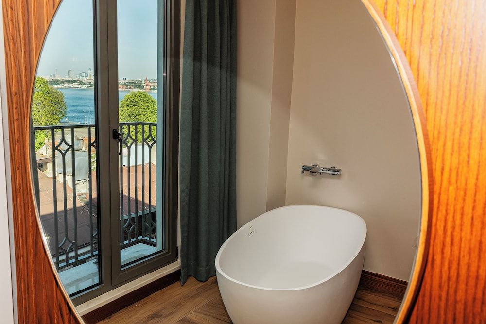 undefined Triton Hotel 8