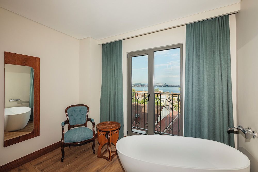 undefined Triton Hotel 9