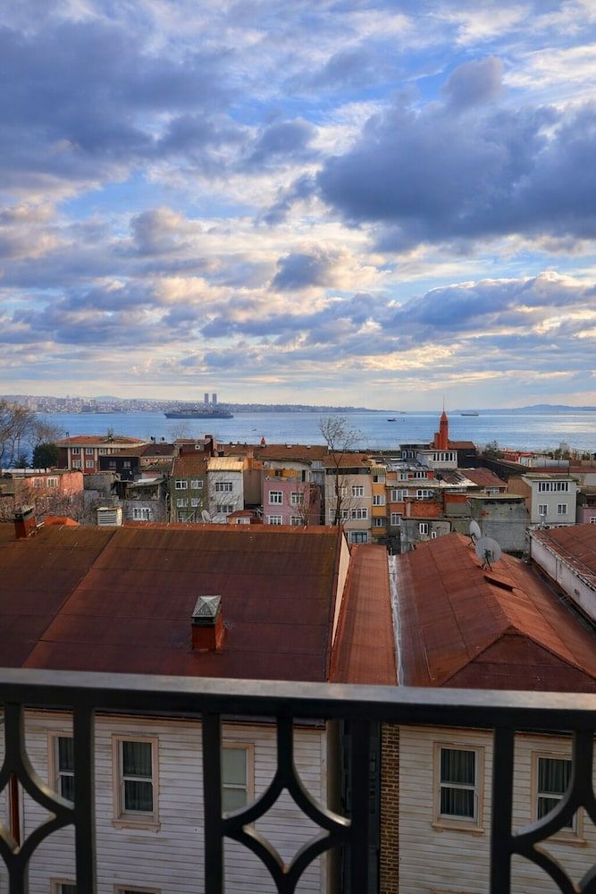 undefined Triton Hotel 5