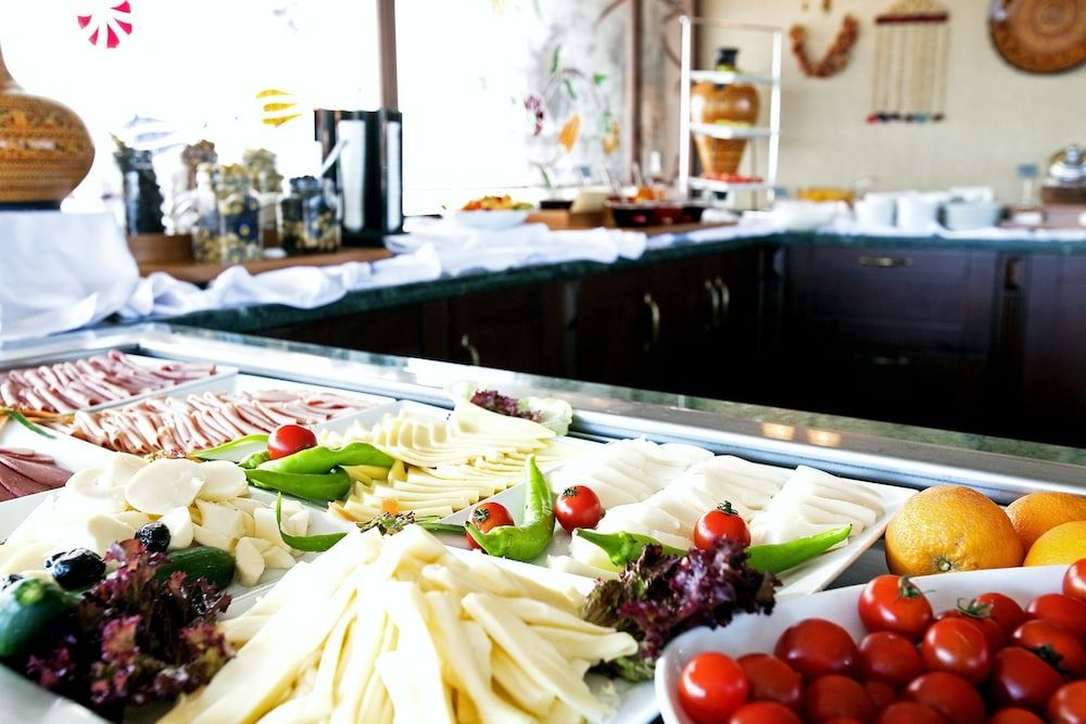 undefined Azade Hotel 8
