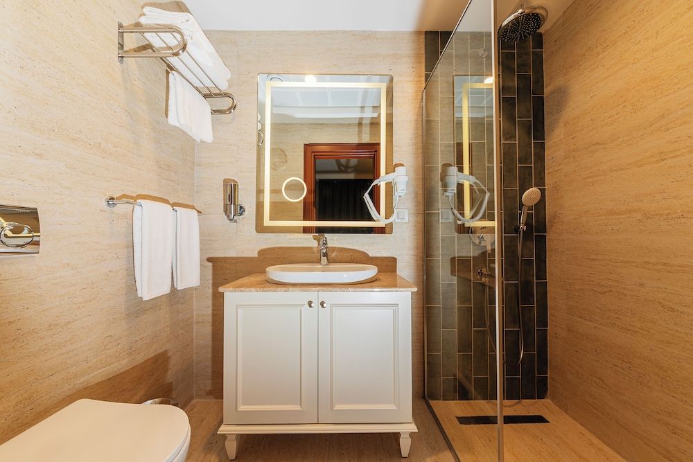 undefined Triton Hotel 10