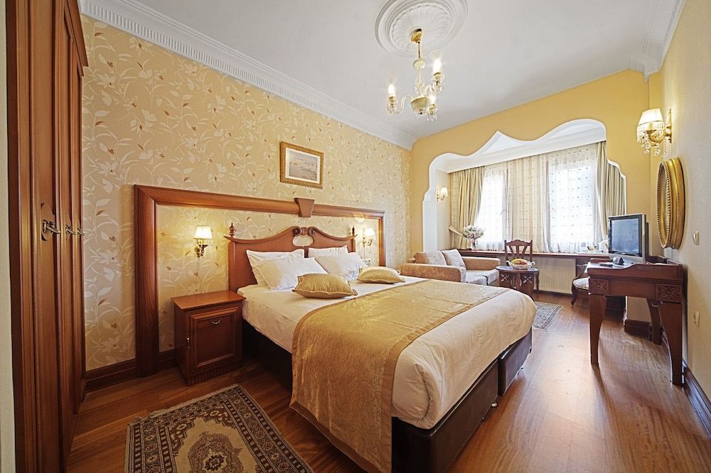 undefined Azade Hotel 2