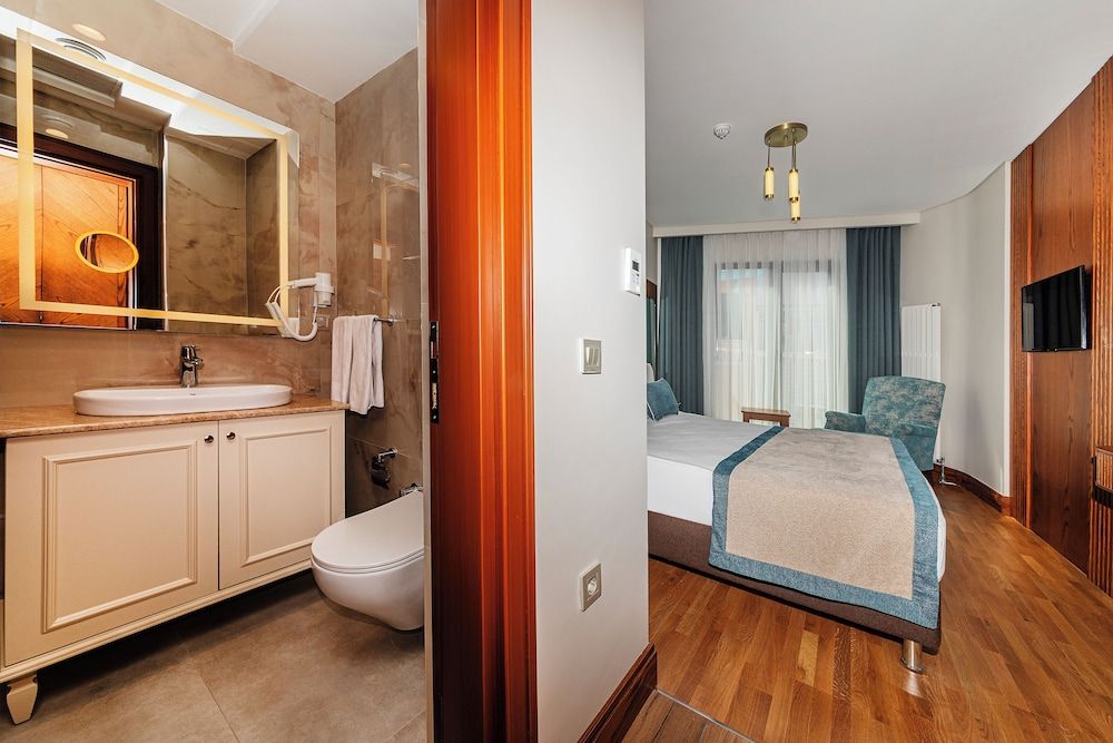 undefined Triton Hotel 2