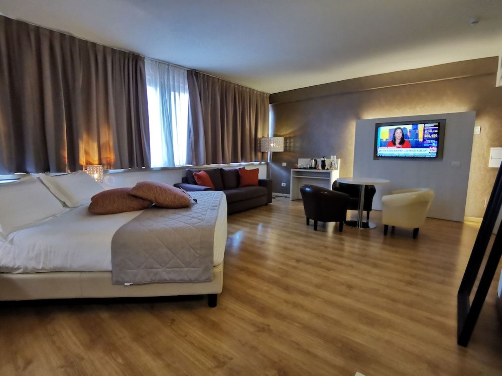 Junior Suite
