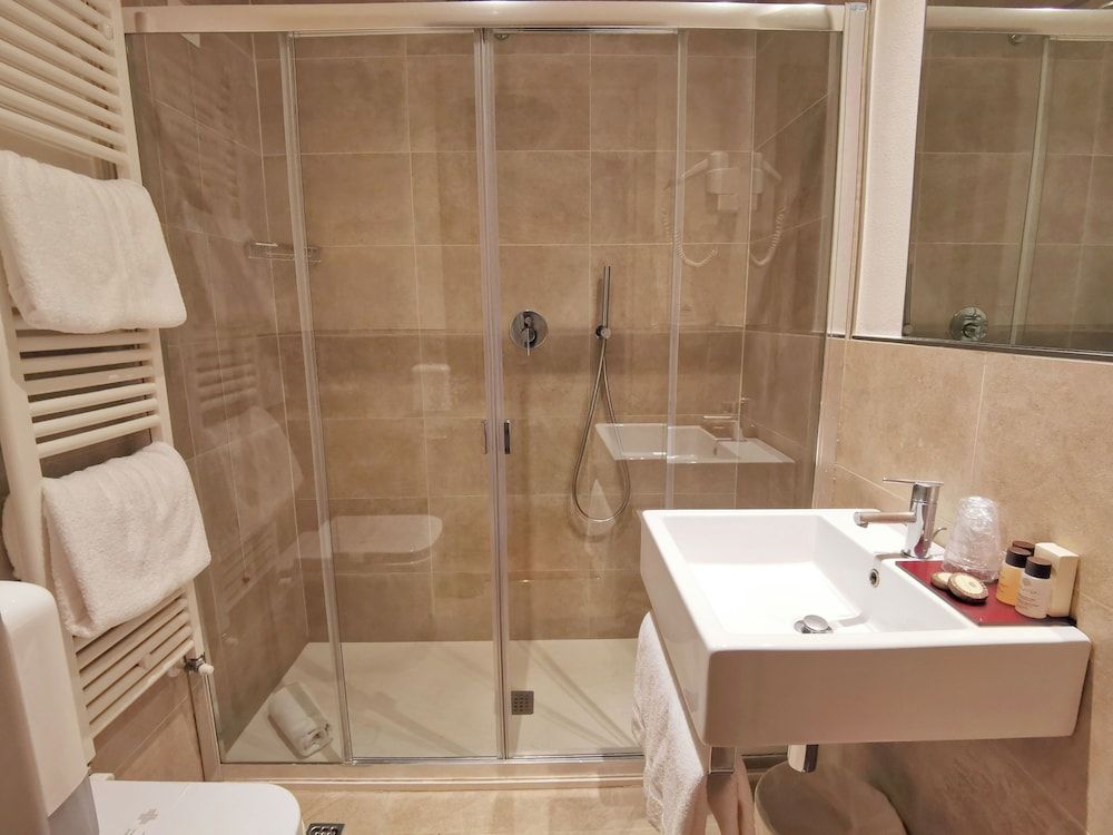 Hotel President Tripla Superior 5