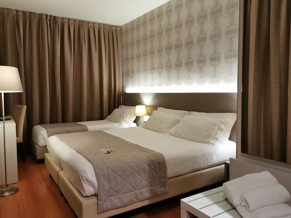 Hotel President Tripla Superior 2