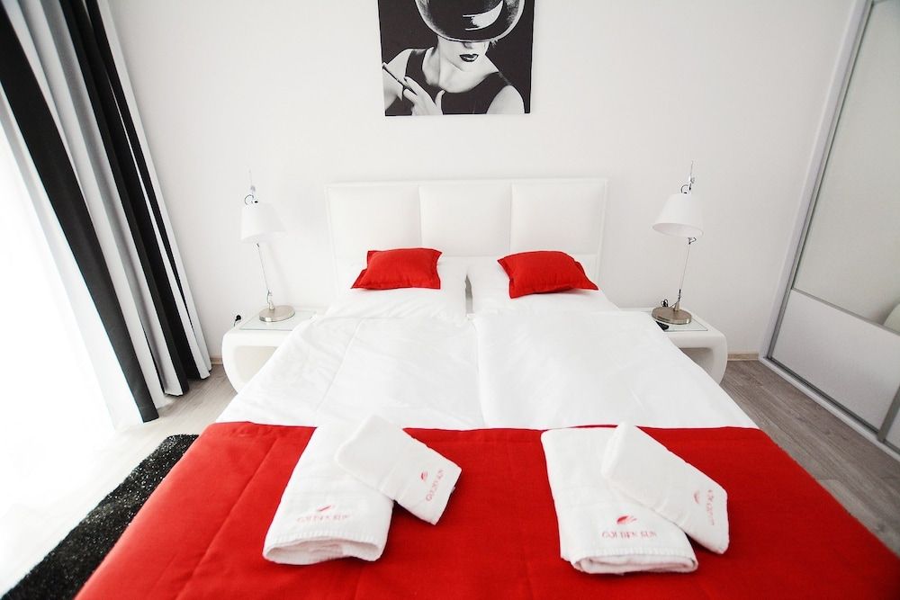 Apartment (Solna 11/C/105)