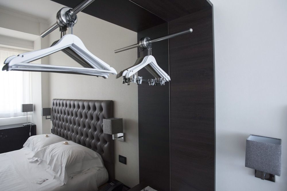 Hotel Plaza Pescara Classic Double Room 2