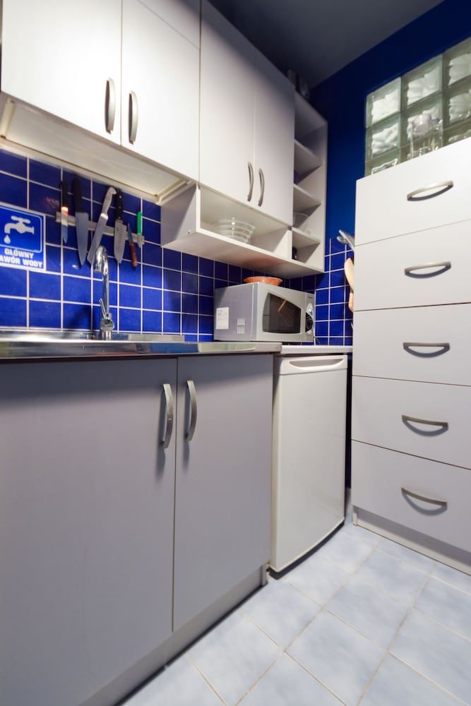 undefined ShortStayPoland Srebrna - B36 10