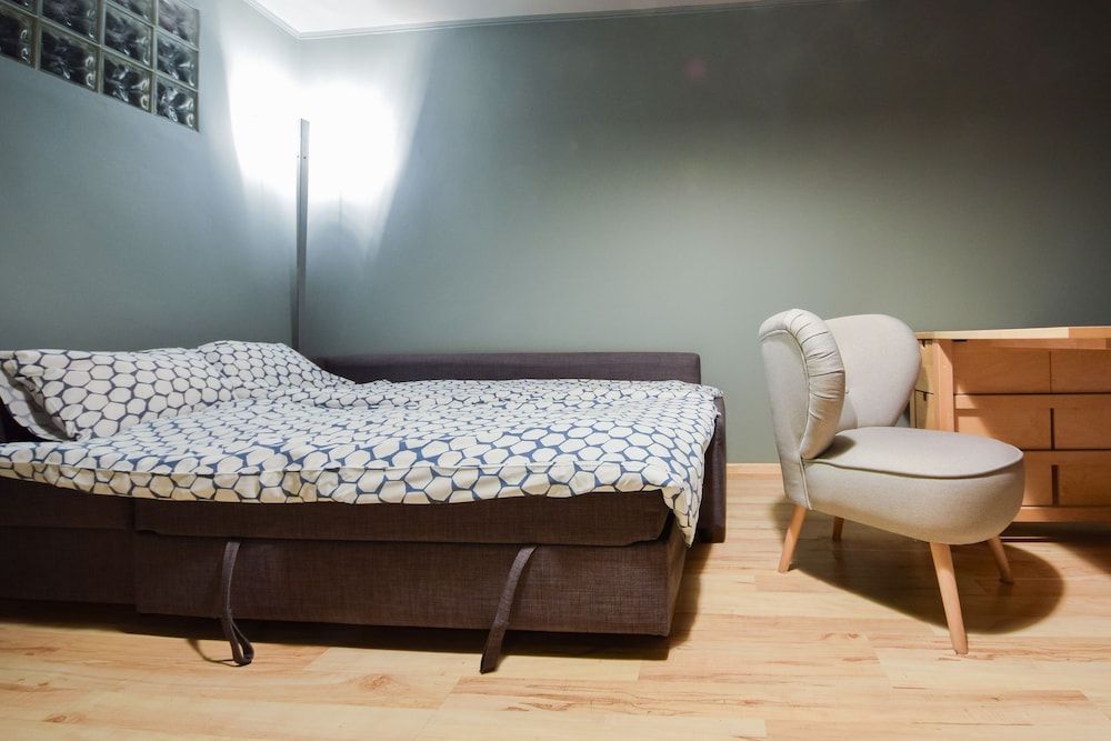 undefined ShortStayPoland Srebrna - B36 9