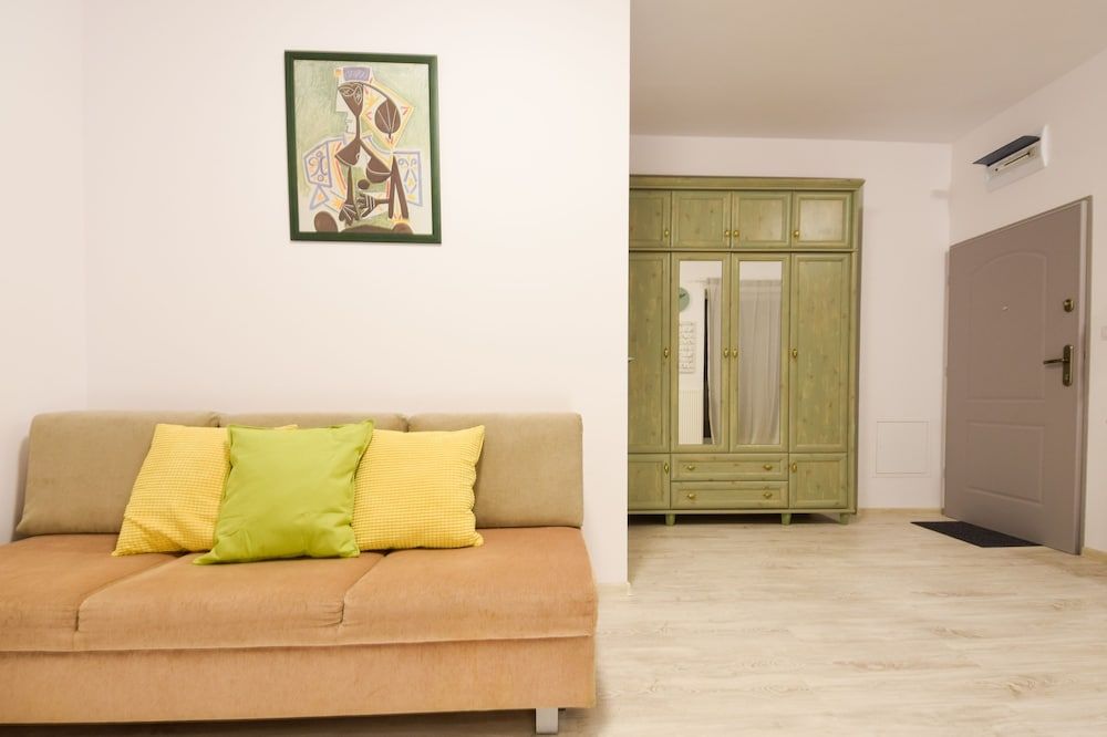 undefined ShortStayPoland Srebrna - B36 7