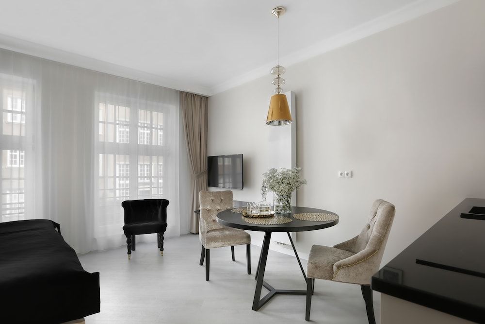 Lavoo Boutique Apartments Studio (Gold, nr 3 ) 4