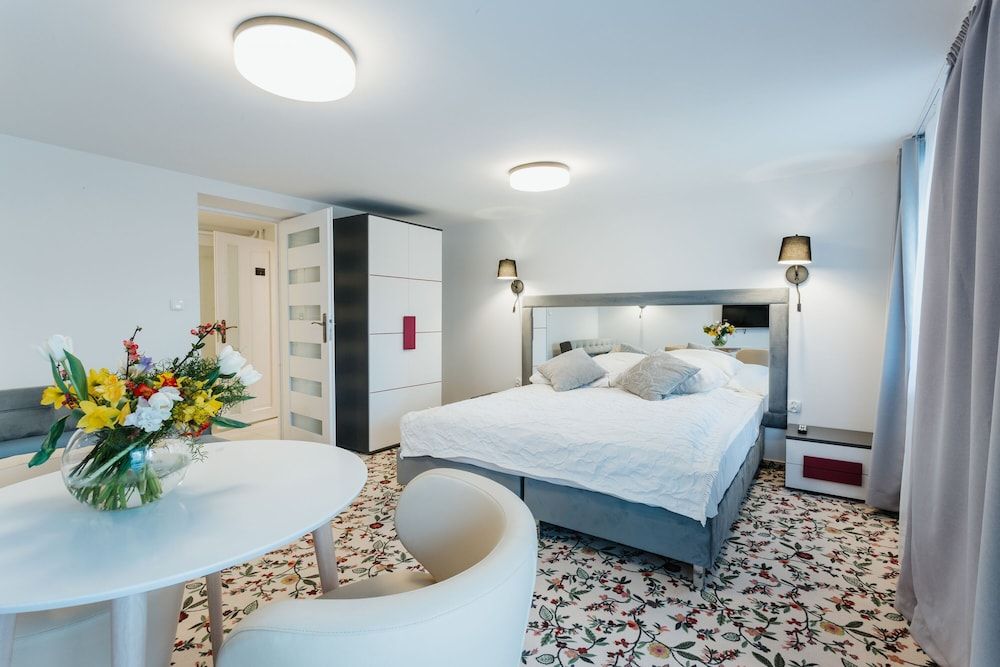 Comfort Apartment, 1 Bedroom