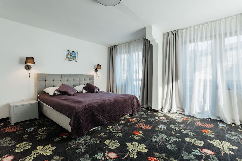 Basic Apartment, 3 Bedrooms