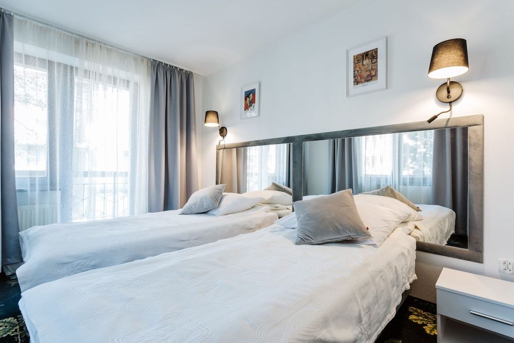 Suite, 2 Bedrooms