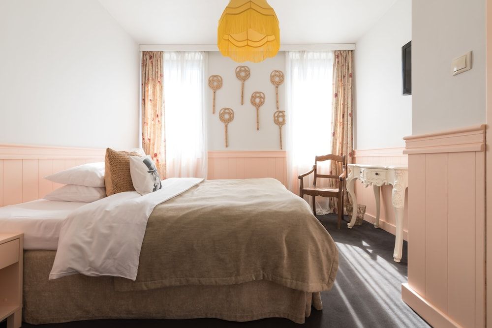 City Solei Boutique Hotel Double Room (Small) 2