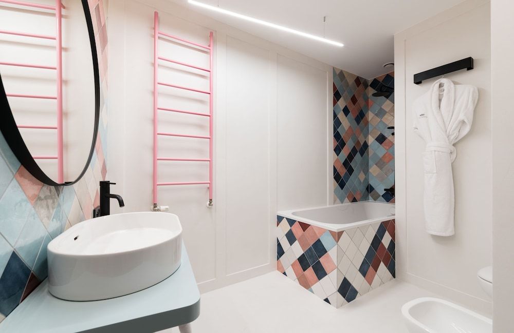 City Solei Boutique Hotel Superior Double Room 7