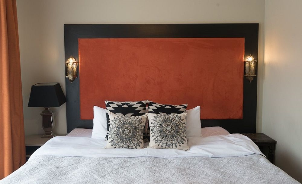 City Solei Boutique Hotel Junior Suite 2