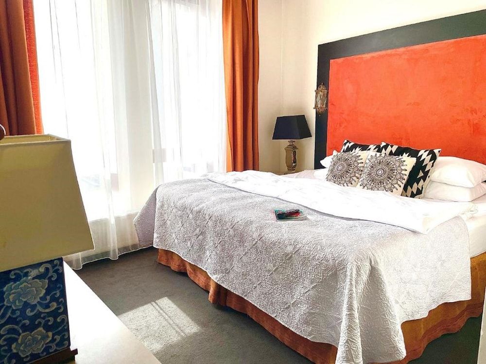 City Solei Boutique Hotel Junior Suite