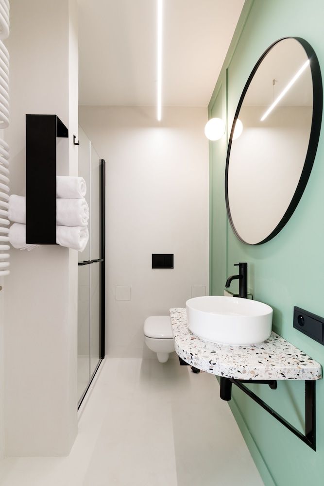 City Solei Boutique Hotel Double Room (Small) 4