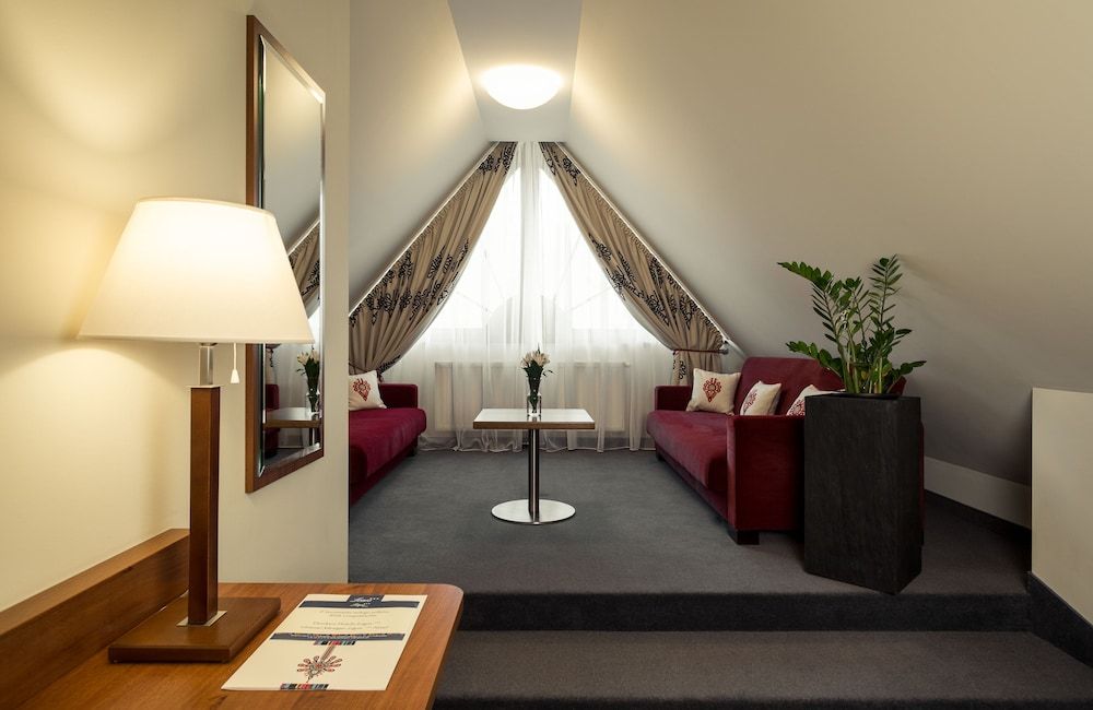 Hotel Logos Family Room, 1 Bedroom 3