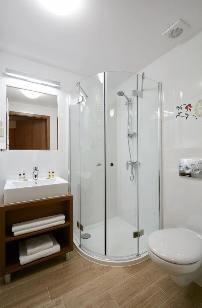 Hotel Logos Superior Double Room, 1 Bedroom, Terrace, Mountain View 7