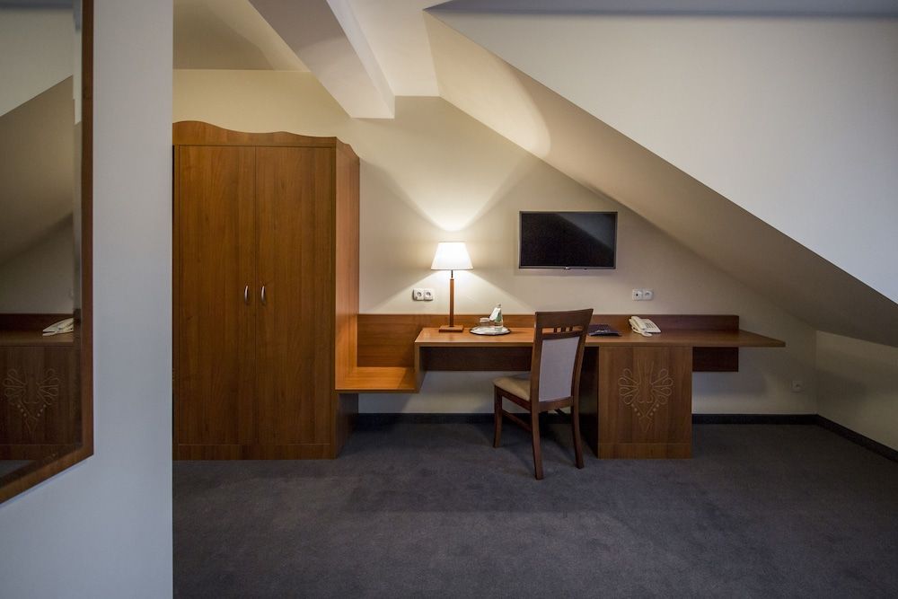 Hotel Logos Superior Double Room, 1 Bedroom, Terrace, Mountain View 8