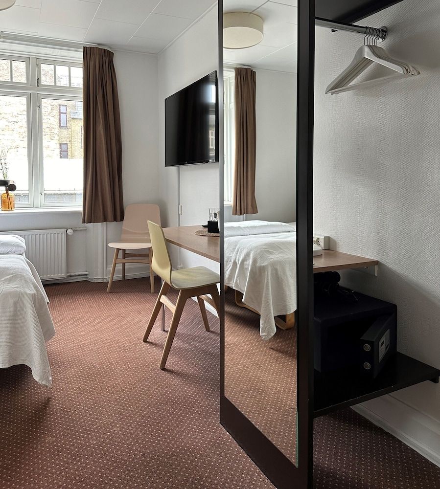 Savoy Hotel