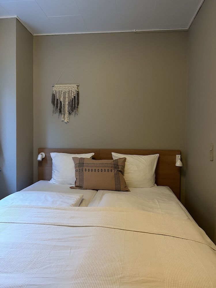 Savoy Hotel Single / Small Double Room 5