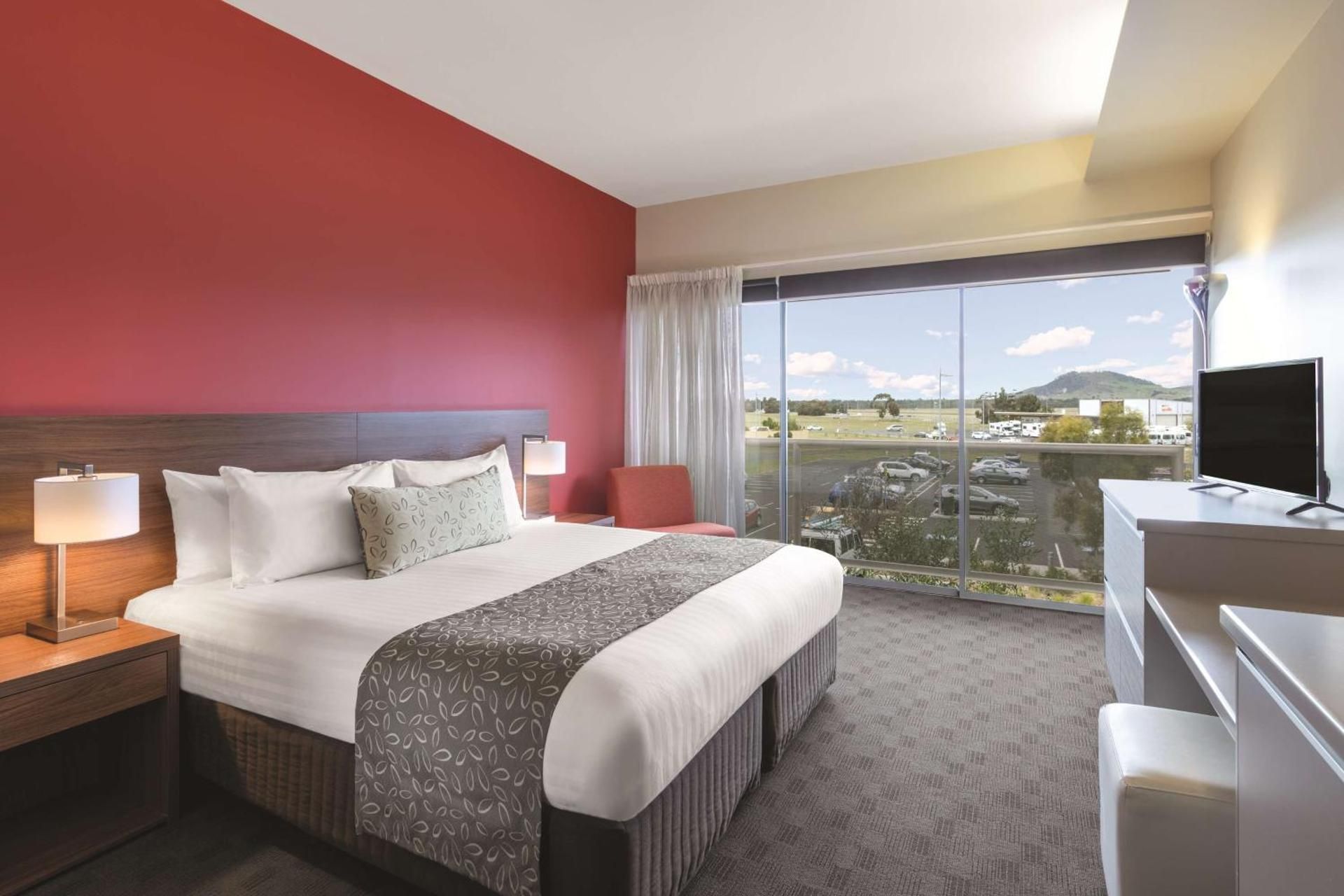 King Room
