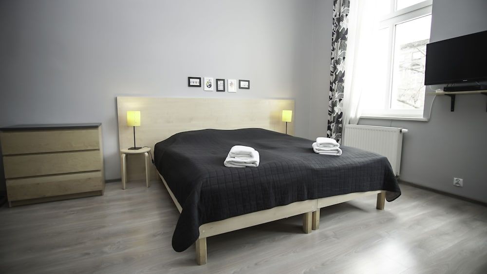 City Apartment (City)