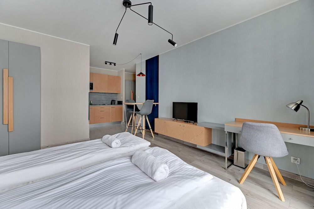 Classic Apartment