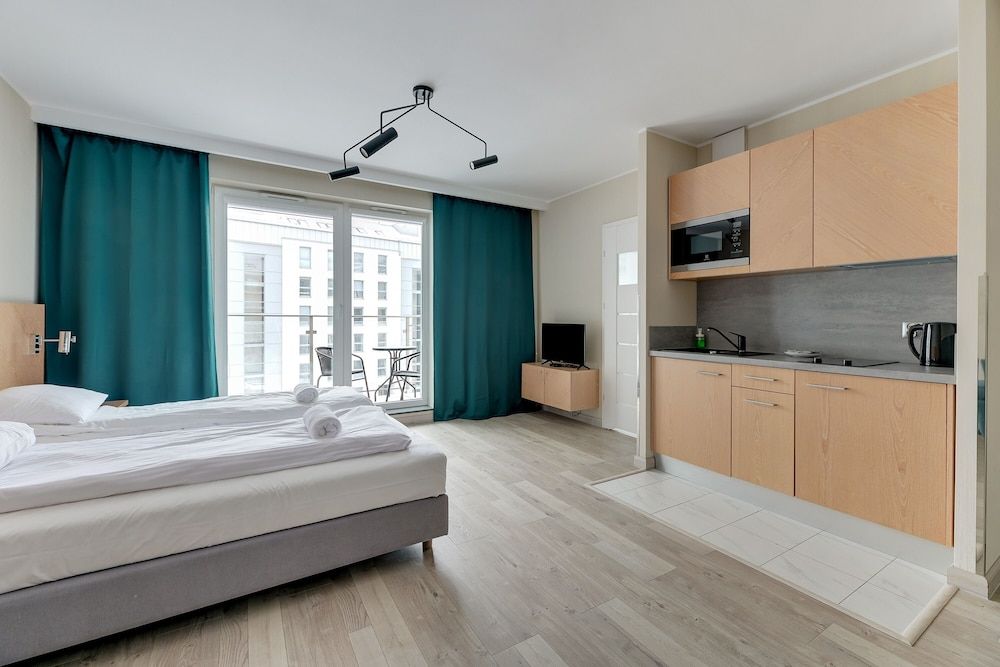 undefined Dom & House Angielska Grobla 9