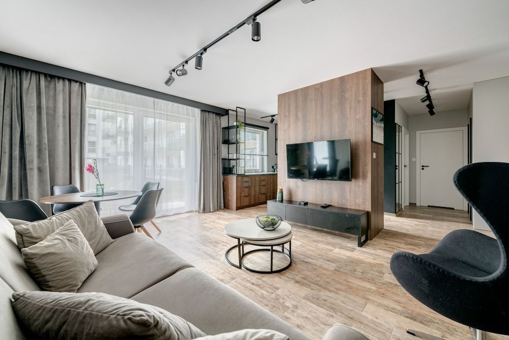 undefined Dom & House Angielska Grobla