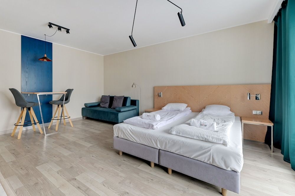 undefined Dom & House Angielska Grobla 10