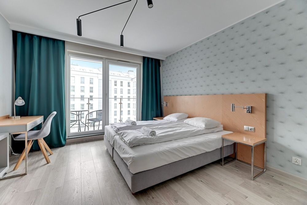 Classic Apartment