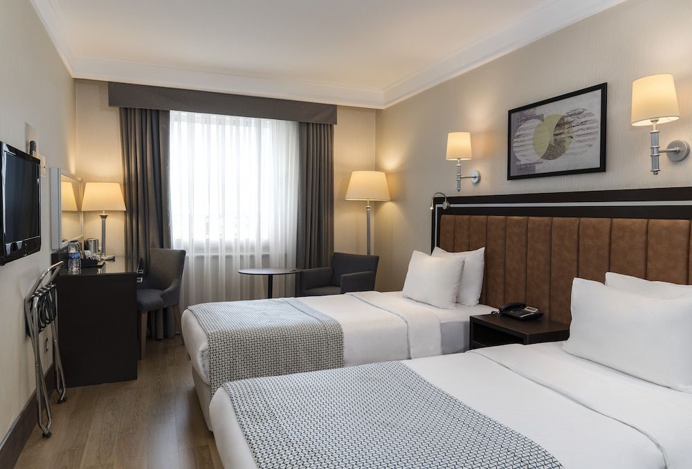undefined Holiday Inn Istanbul - Old City by IHG 3