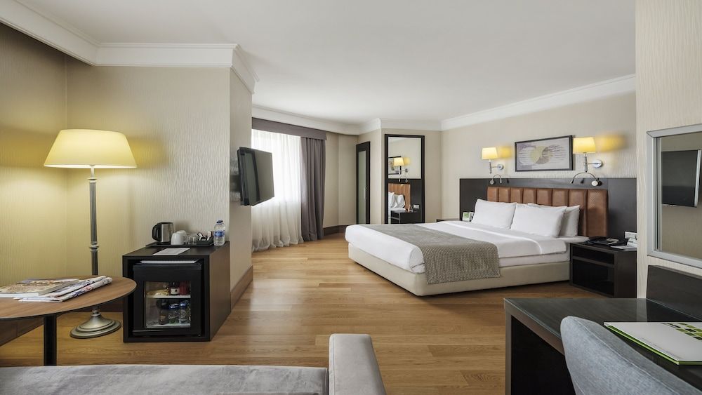 undefined Holiday Inn Istanbul - Old City by IHG 2