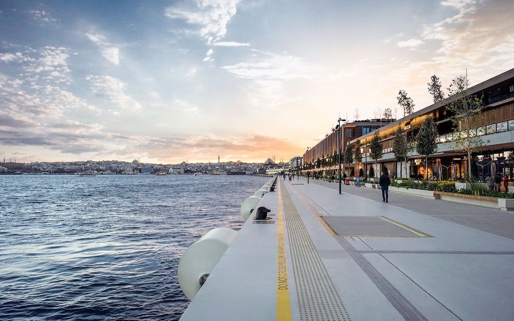 undefined Holiday Inn Istanbul - Old City by IHG 8