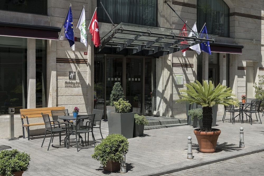undefined Holiday Inn Istanbul - Old City by IHG 4