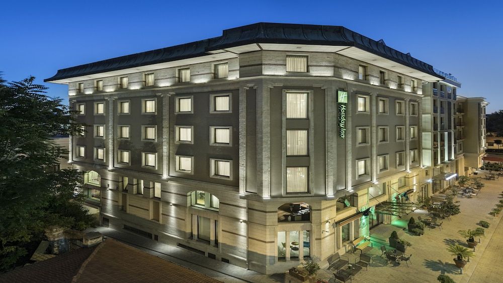 undefined Holiday Inn Istanbul - Old City by IHG 5