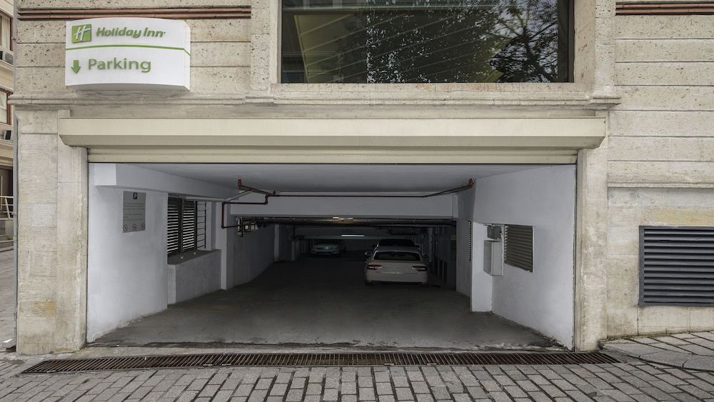 undefined Holiday Inn Istanbul - Old City by IHG 3