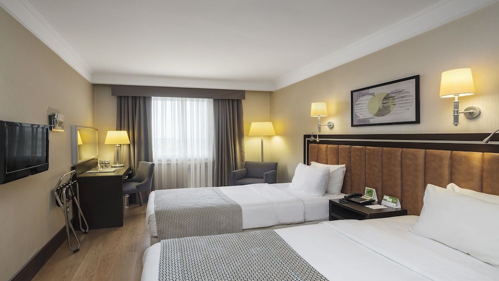 Holiday Inn Istanbul - Old City by IHG Standard Room, 2 Twin Beds