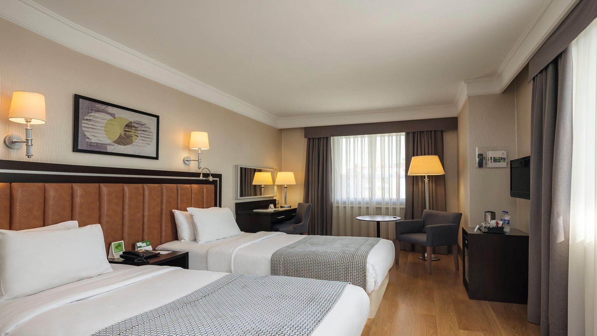undefined Holiday Inn Istanbul - Old City by IHG 5