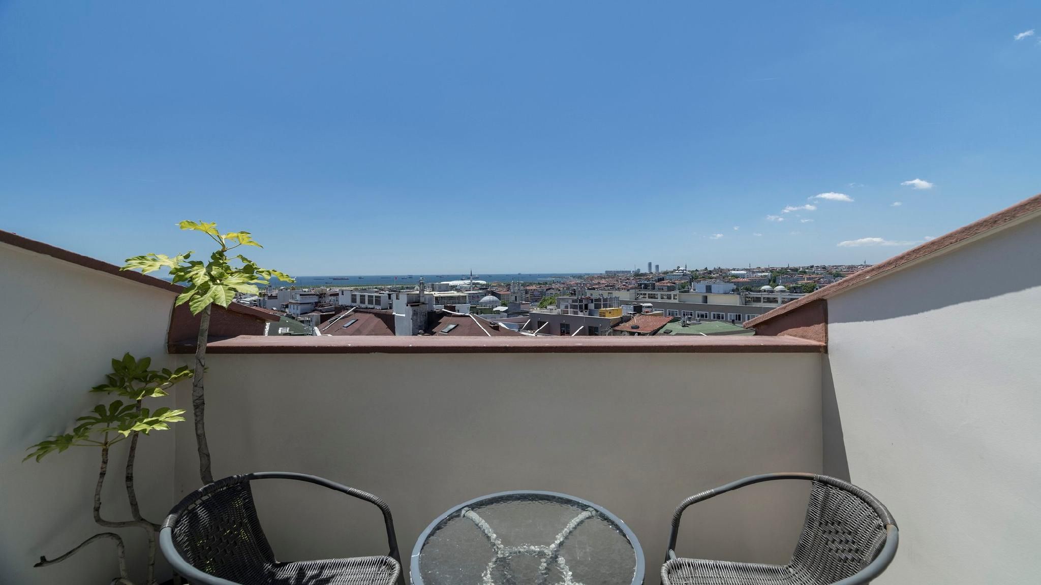 undefined Holiday Inn Istanbul - Old City by IHG 9