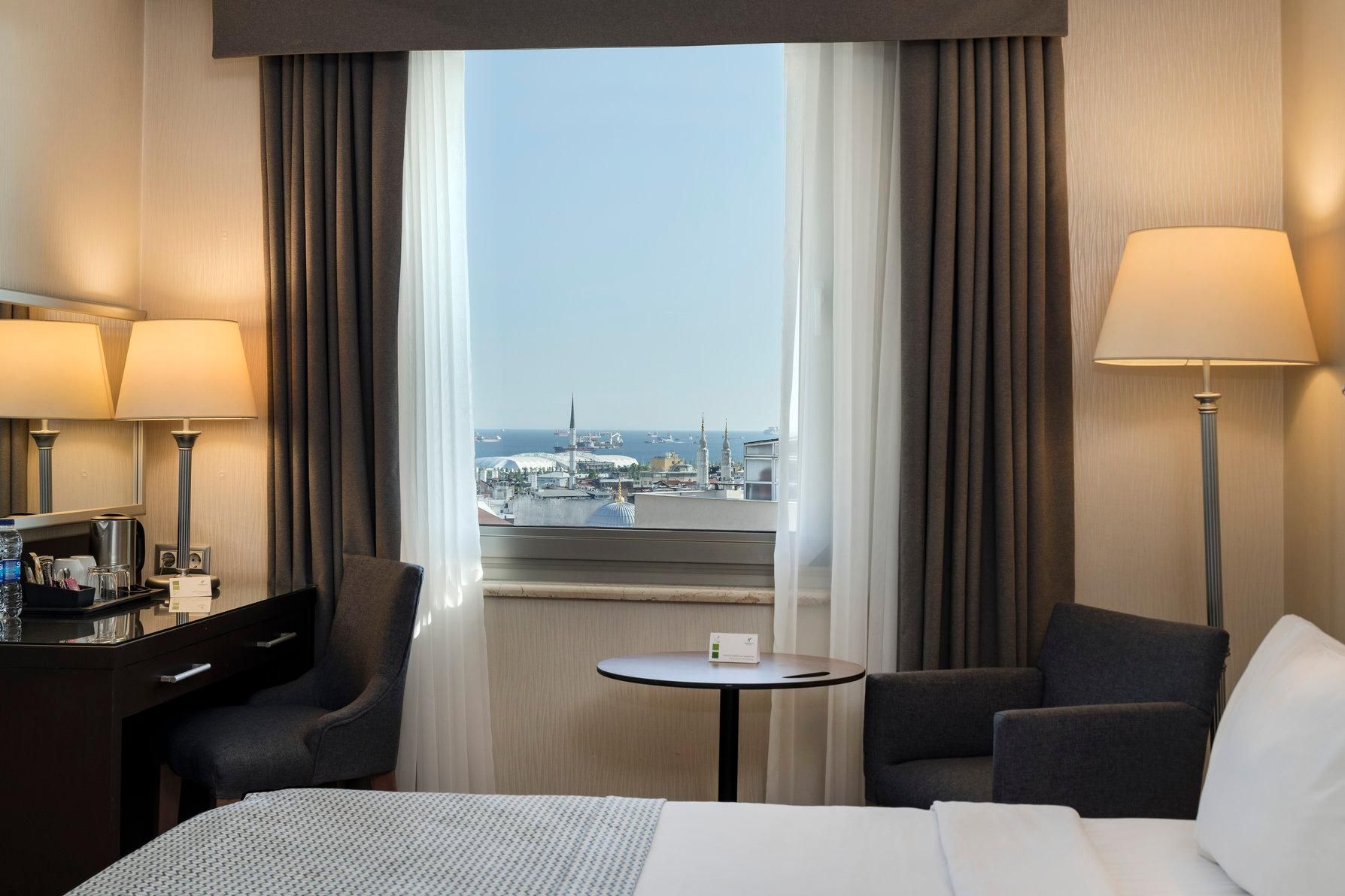 undefined Holiday Inn Istanbul - Old City by IHG 10